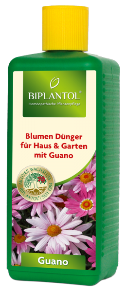 Biplantol - Guano - 1 L Biplantol - Guano - 1 L